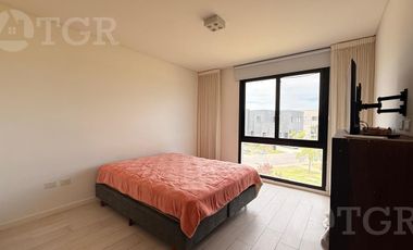 Venta departamento en barrio Cerrado Canal Náutico en Tigre