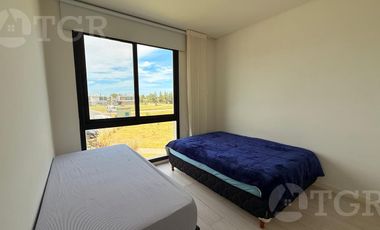 Venta departamento en barrio Cerrado Canal Náutico en Tigre