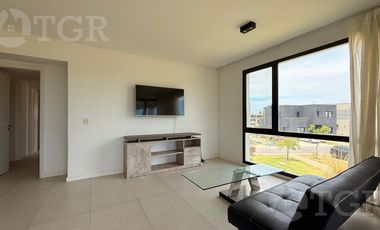 Venta departamento en barrio Cerrado Canal Náutico en Tigre