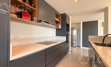 Venta departamento en barrio Cerrado Canal Náutico en Tigre