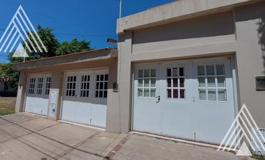 Departamento - General Pico