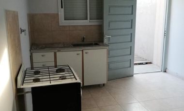 Departamento - General Pico