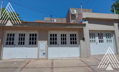 Departamento - General Pico