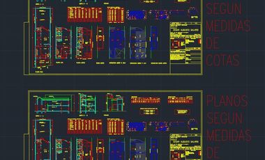 Local VENTA - San Isidro