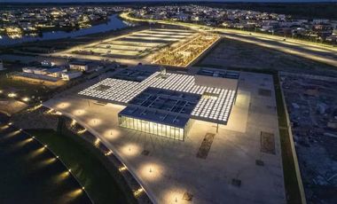 PUERTOS | JOCHY | Edificio Bosque -  VENTA Departamento 2 ambientes    cochera