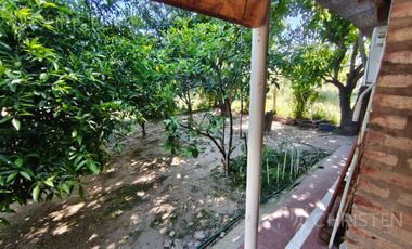 Quinta en venta en Arroyo Leyes. Ruta 1, Km 16 Calle Los Naranjillos. A 20m de la ruta