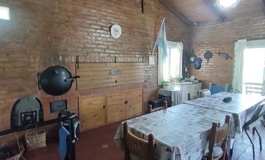 Quinta en venta en Arroyo Leyes. Ruta 1, Km 16 Calle Los Naranjillos. A 20m de la ruta