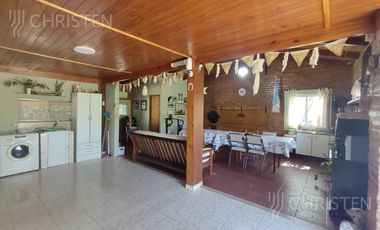 Quinta en venta en Arroyo Leyes. Ruta 1, Km 16 Calle Los Naranjillos. A 20m de la ruta