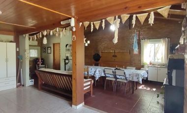 Quinta en venta en Arroyo Leyes. Ruta 1, Km 16 Calle Los Naranjillos. A 20m de la ruta