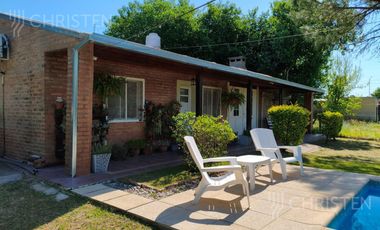 Quinta en venta en Arroyo Leyes. Ruta 1, Km 16 Calle Los Naranjillos. A 20m de la ruta