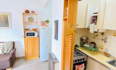 Departamento en  San Bernardo