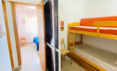 Departamento en  San Bernardo