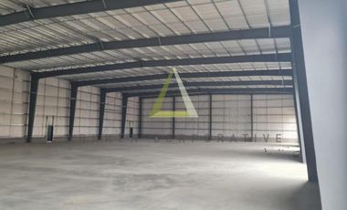 Nave en alquiler en Benavidez