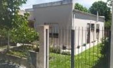 Casa en 138 518 y 519