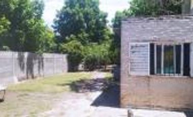 Casa en 138 518 y 519