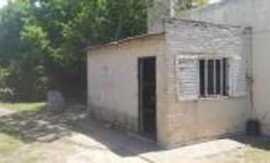 Casa en 138 518 y 519