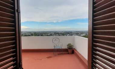 Departamento en San Fernando