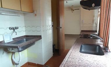 Departamento en San Fernando