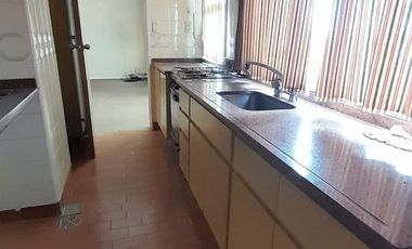 Departamento en San Fernando