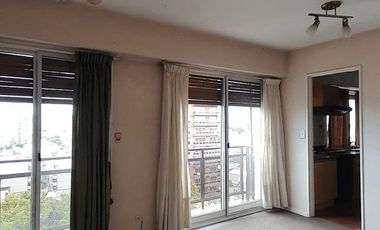 Departamento en San Fernando