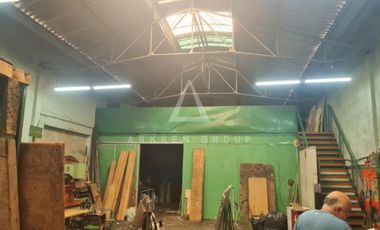 Galpón en  Venta en San Andres / Villa Martelli