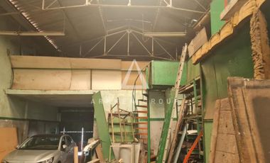 Galpón en  Venta en San Andres / Villa Martelli