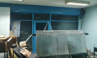 Galpón en  Venta en San Andres / Villa Martelli