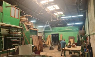 Galpón en  Venta en San Andres / Villa Martelli