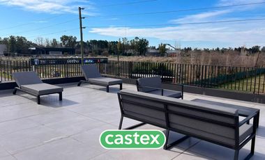 Duplex 3 am a estrenar Up Pilar