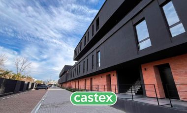 Duplex 3 am a estrenar Up Pilar