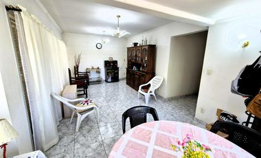 Venta GALPON, CASA y LOCAL COMERCIAL