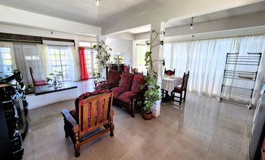 Venta GALPON, CASA y LOCAL COMERCIAL