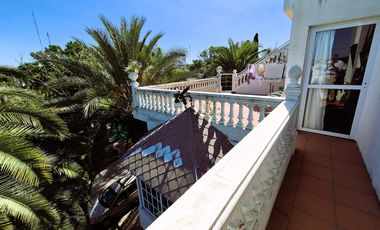 Venta GALPON, CASA y LOCAL COMERCIAL