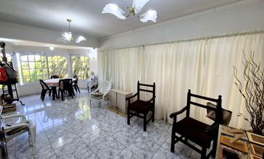 Venta GALPON, CASA y LOCAL COMERCIAL