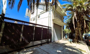 Venta GALPON, CASA y LOCAL COMERCIAL