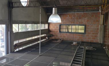 Venta GALPON, CASA y LOCAL COMERCIAL