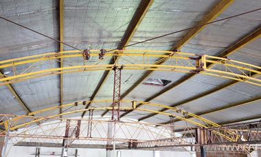 Venta GALPON, CASA y LOCAL COMERCIAL