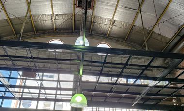 Venta GALPON, CASA y LOCAL COMERCIAL