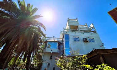 Venta GALPON, CASA y LOCAL COMERCIAL