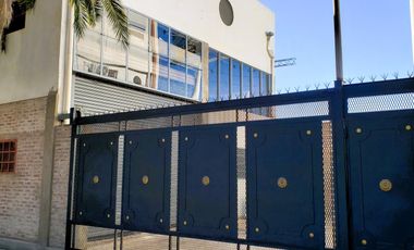 Venta GALPON, CASA y LOCAL COMERCIAL