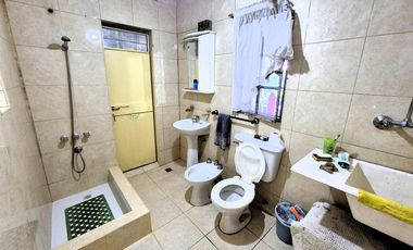 Venta GALPON, CASA y LOCAL COMERCIAL