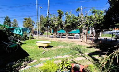 Venta GALPON, CASA y LOCAL COMERCIAL