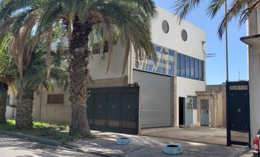 Venta GALPON, CASA y LOCAL COMERCIAL