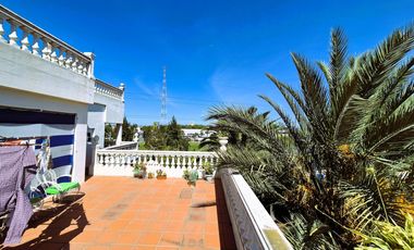 Venta GALPON, CASA y LOCAL COMERCIAL