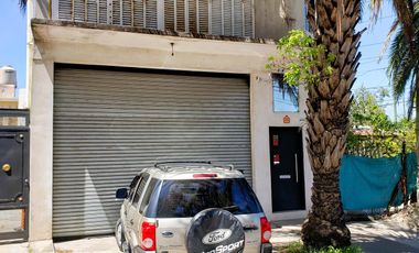 Venta GALPON, CASA y LOCAL COMERCIAL