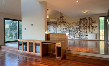 Casa de categoría en Jesus Maria