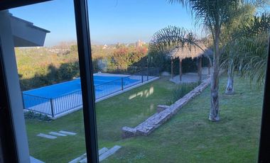 Casa de categoría en Jesus Maria