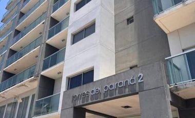 Departamento en Capital