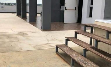 Departamento en Capital