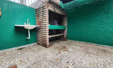 Interno a la venta dos habitaciones con patio ciudad de Santa Fe